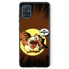 Funda para Samsung Galaxy A51 5G Parodias de películas