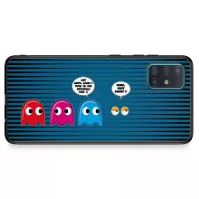 Phone Case – Pacman parody