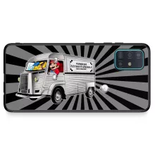 Coque Téléphone Portable Pikachu « Une reconversion réussie... » – Parodie Pokémon