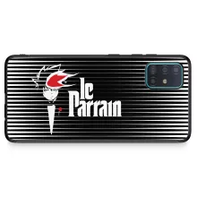 Coque pour téléphone portable Samsung Galaxy A51 5G Parodies Manga