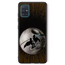 Funda para Smartphone Darth Vader “Darth Vader y Darth Sidious” – Parodia de Star Wars