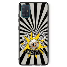 Funda para Samsung Galaxy A51 5G Parodias de películas