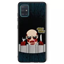 Fodral för Samsung Galaxy A51 5G Parodier Manga
