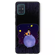 Estojo para Smartphone O Principezinho Vegeta – Dragon Ball Z de parodia