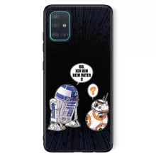 Samsung Galaxy A51 5G Handyhülle Filmparodien