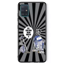 Samsung Galaxy A51 5G Handyhülle Filmparodien