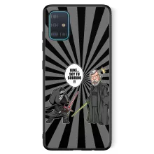 Funda para Samsung Galaxy A51 5G Parodias de películas