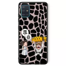 Coque Téléphone Portable Luke « Luke Life Episode II : Une soeur indigne » – Parodie Star Wars