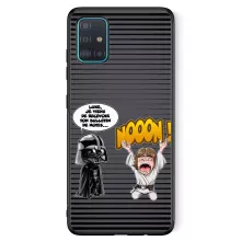 Coque Téléphone Portable Luke Skywalker « Luke Life Episode I : Un père qui craint » – Parodie Star Wars