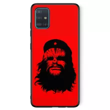 Fodral för Samsung Galaxy A51 5G Film parodier
