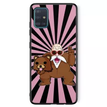 Master Roshi Smartphone hoesje – Dragon Ball parodie