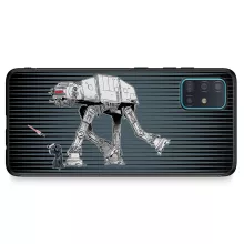 Custodia per Samsung Galaxy A51 5G Parodie del film