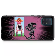 Funda para Samsung Galaxy A51 5G Parodias de películas