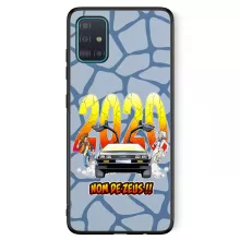 Coque pour téléphone portable Samsung Galaxy A51 5G Parodies Cinéma