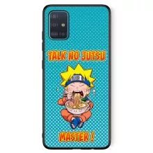 Hoesje voor Samsung Galaxy A51 5G Manga-parodieën