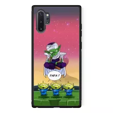 Coque pour téléphone portable Samsung Galaxy Note 10+ 