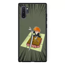 Ichigo Kurosaki Handyhülle – Parodie auf Bleach