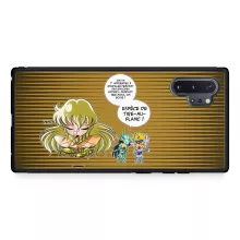 Coque pour téléphone portable Samsung Galaxy Note 10+ Parodies Manga