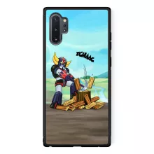 Estojo para Smartphone – UFO Robot Grendizer de parodia