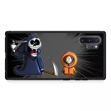Coque Téléphone Portable Kenny « La parodie qui tue... » – Parodie South Park