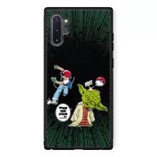 Estojo Samsung Galaxy Note 10+ 