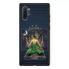Lolonoa Zoro X Eddard Stark Smartphone hoesje – One Piece parodie
