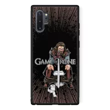 Coque pour téléphone portable Samsung Galaxy Note 10+ Parodies Cinéma
