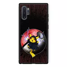 Funda para Samsung Galaxy Note 10+ Parodias de videojuegos