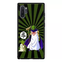Coque pour téléphone portable Samsung Galaxy Note 10+ 