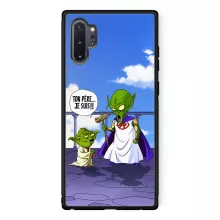 Coque pour téléphone portable Samsung Galaxy Note 10+ 