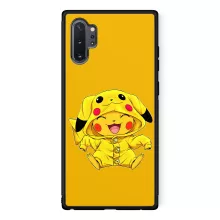 Estojo Samsung Galaxy Note 10+ Paródias de videojogos