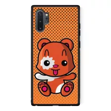Coque pour téléphone portable Samsung Galaxy Note 10+ Kawaii