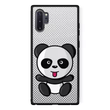 Coque pour téléphone portable Samsung Galaxy Note 10+ Kawaii