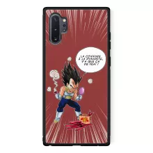 Coque pour téléphone portable Samsung Galaxy Note 10+ Parodies Manga