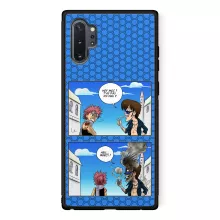 Coque pour téléphone portable Samsung Galaxy Note 10+ Parodies Manga