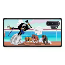 Samsung Galaxy Note 10+ Handyhülle Manga-Parodien