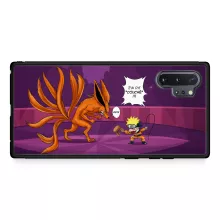 Coque pour téléphone portable Samsung Galaxy Note 10+ Parodies Manga
