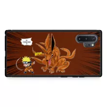 Coque Téléphone Portable « Va chercher ! » – Parodie Naruto