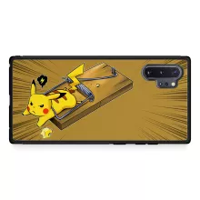 Funda para Samsung Galaxy Note 10+ Parodias de videojuegos