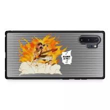 Coque pour téléphone portable Samsung Galaxy Note 10+ Parodies Manga