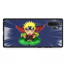Coque pour téléphone portable Samsung Galaxy Note 10+ Parodies Manga