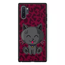 Coque Téléphone Portable « Kawaii Baby Cat (Bleu) » – Parodie Kawaii Baby Cats