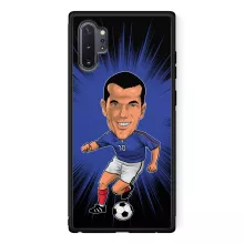 Coque Téléphone Portable Caricature Stars « Caricature SD Manga Stars Vol.8 ! » – Parodie Caricature de Stars