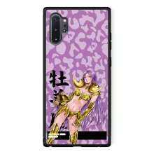 Coque pour téléphone portable Samsung Galaxy Note 10+ Cosplay Girls