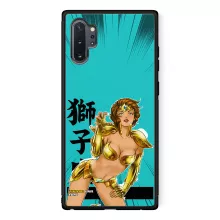 Coque Téléphone Portable Manga « La Sublime Indra née sous le signe du Lion ! » – Parodie Cosplay Girls