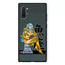 Coque Téléphone Portable Manga « La sublime Olympe née sous le signe du Poisson ! » – Parodie Cosplay Girls