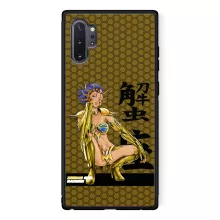 Coque Téléphone Portable Manga « La Sublime Mina née sous le Signe du Cancer ! » – Parodie Cosplay Girls
