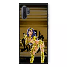 Coque Téléphone Portable Manga « La Sublime Taniya née sous le Signe du Scorpion ! » – Parodie Cosplay Girls