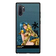 Coque Téléphone Portable Manga « La Sublime Clara née sous le Signe du Verseau ! » – Parodie Cosplay Girls