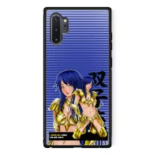 Coque Téléphone Portable Manga « La sublime Mélodie née sous le signe des Gémeaux ! » – Parodie Cosplay Girls